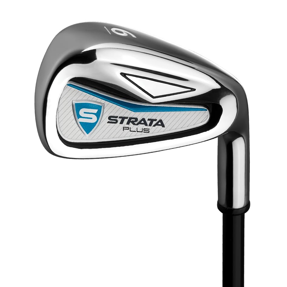 Product Image of a Callaway Strata Plus Golf Iron