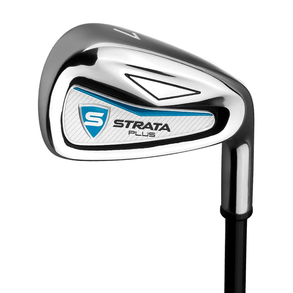 Product Image of a Callaway Strata Plus Golf Iron