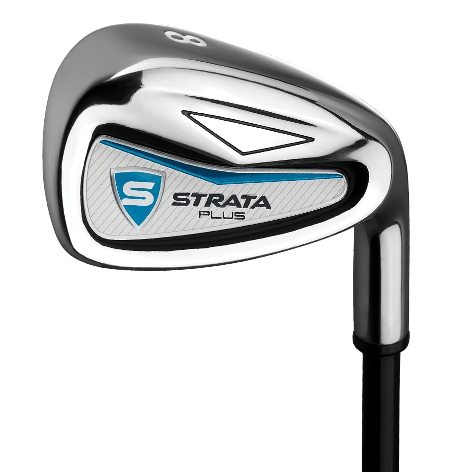 Product Image of a Callaway Strata Plus Golf Iron