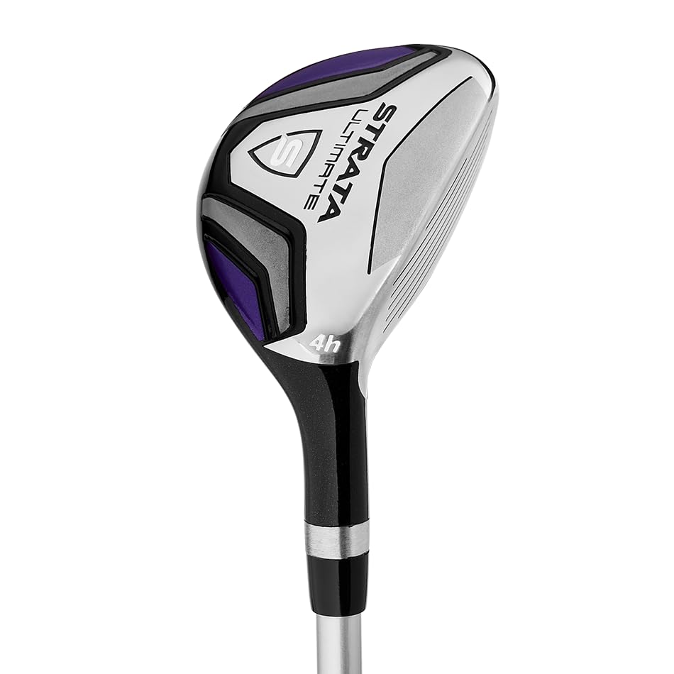 Product Image of a Strata Ultimate Golf Hybrid