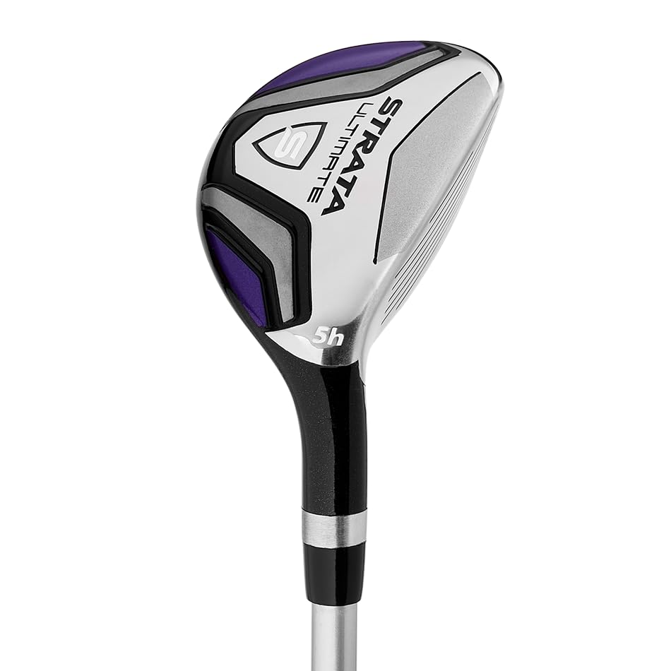 Product Image of a Strata Ultimate Golf Hybrid