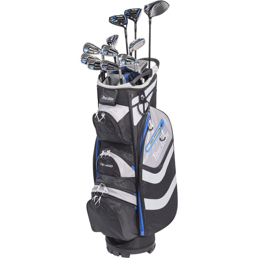 Product Image of a Tour Edge Golf Package Set