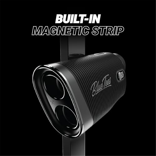 About Image of Blue Tees Golf