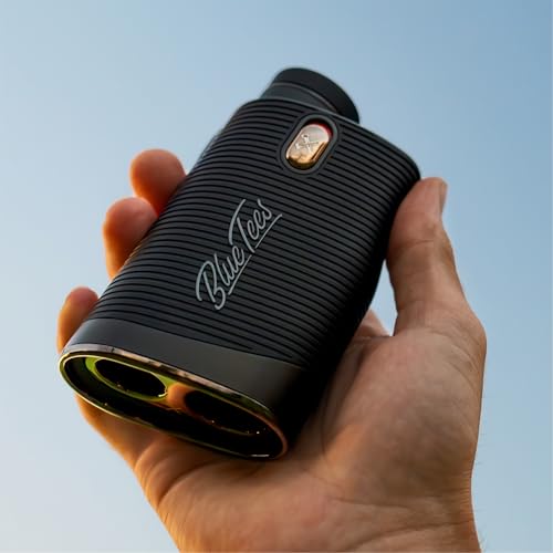 About Image of Blue Tees Golf