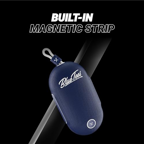 About Image of Blue Tees Golf