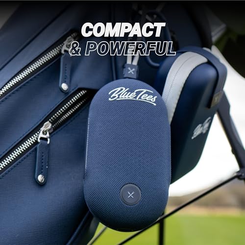 About Image of Blue Tees Golf