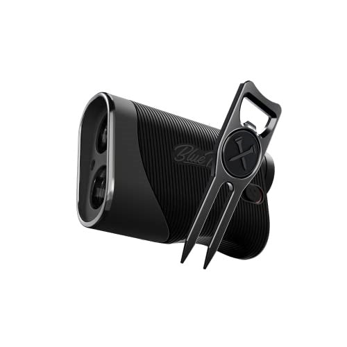 Product Image of Blue Tees Golf Rangefinder and Divot Repair Tool