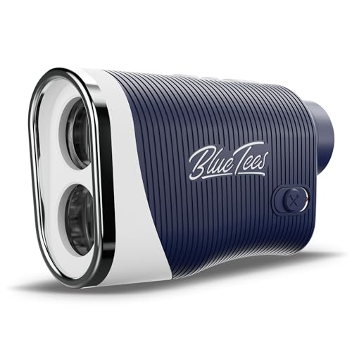 Product Image of Blue Tees Golf Rangefinder