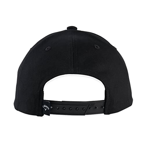 Callaway Golf Over Everything Hat - Black