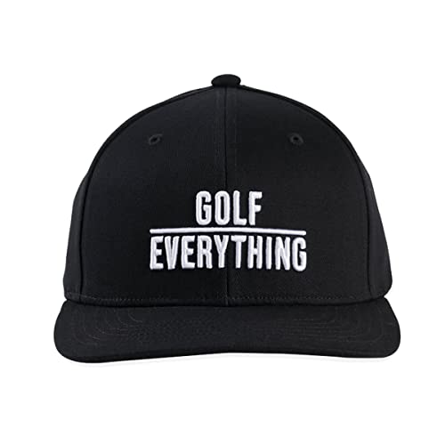 Callaway Golf Over Everything Hat - Black