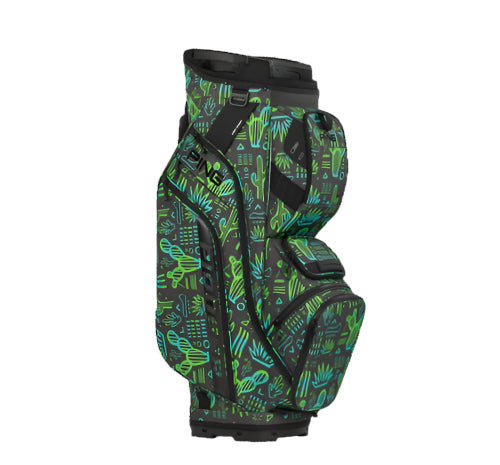 Hero image of a PING Cart Bag on a white background