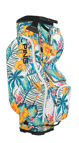 Hero image of a PING Cart Bag on a white background