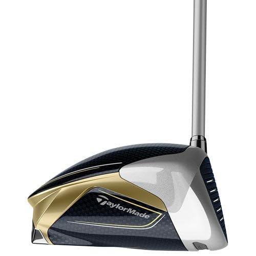 Product image of a TaylorMade Kalea Gold driver