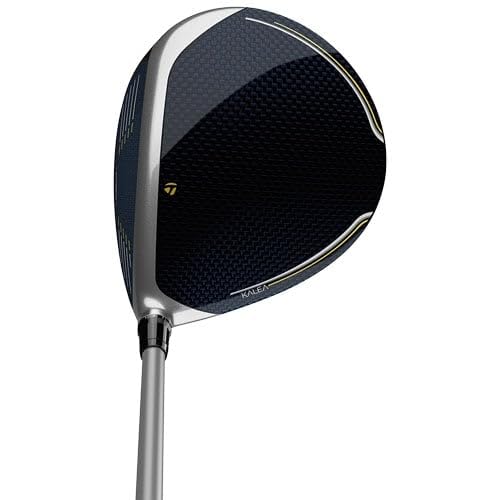 Product image of a TaylorMade Kalea Gold driver