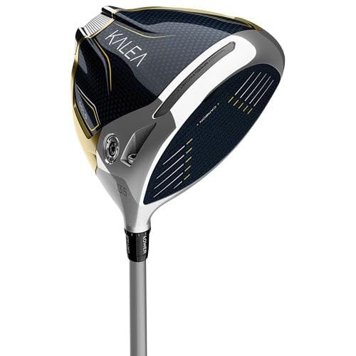 Product image of a TaylorMade Kalea Gold driver