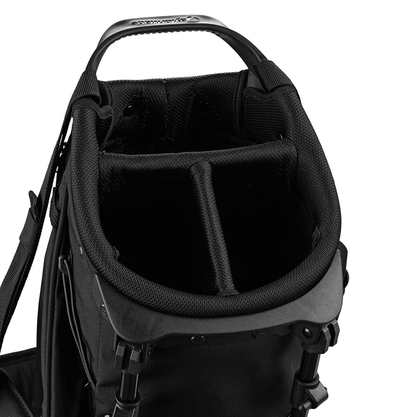 Product image of TaylorMade golf stand bag
