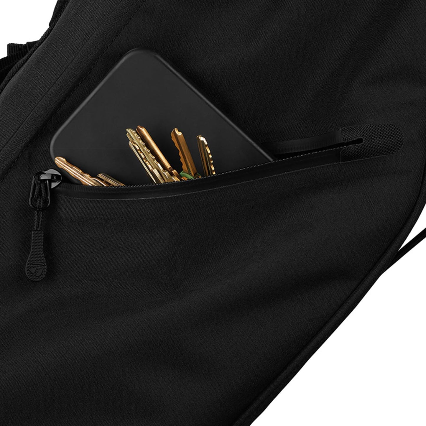 Product image of TaylorMade golf stand bag