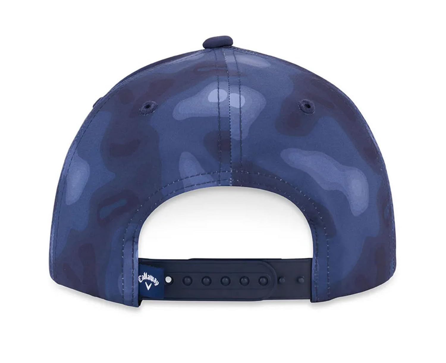 A Callaway hat on a white background