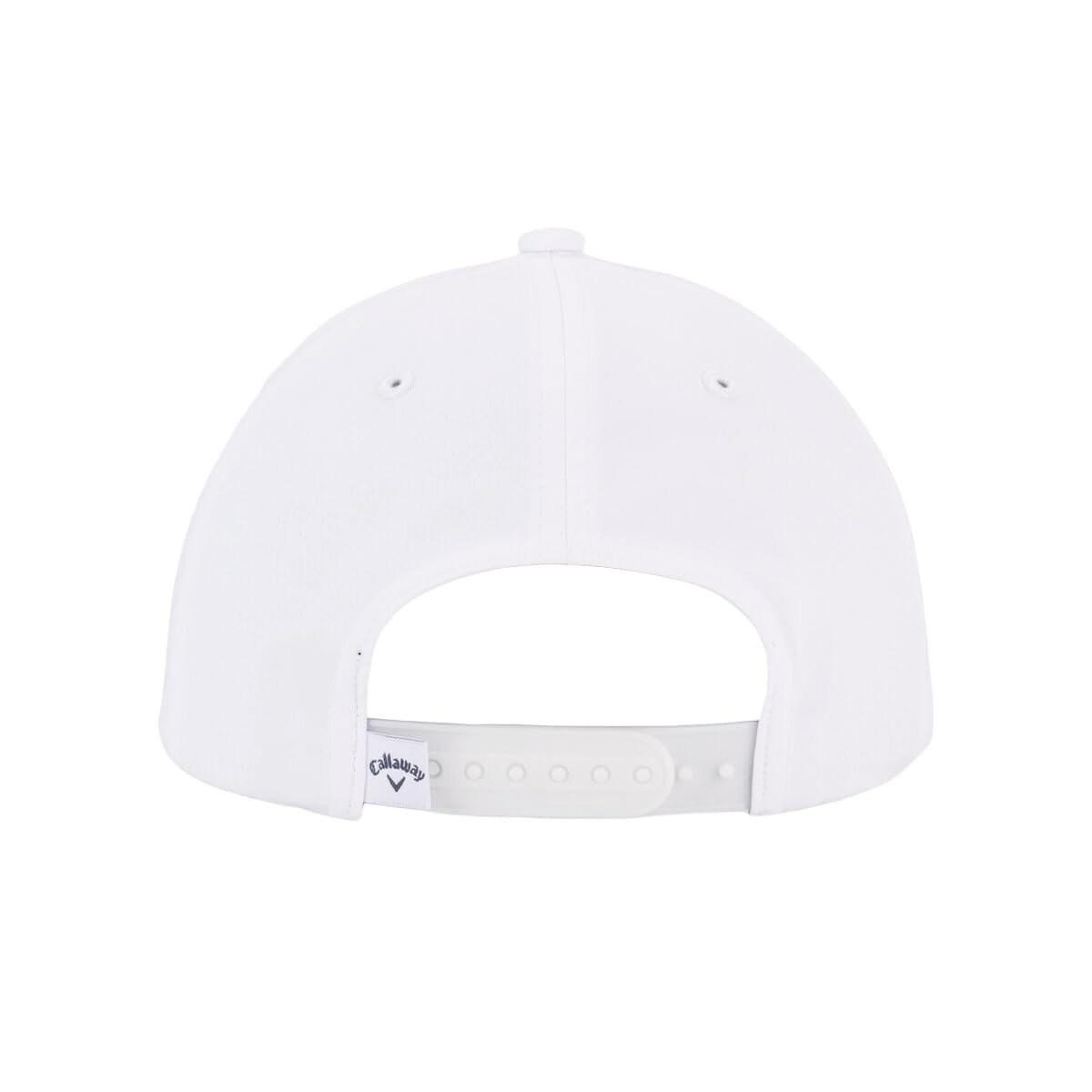 A Callaway hat on a white background