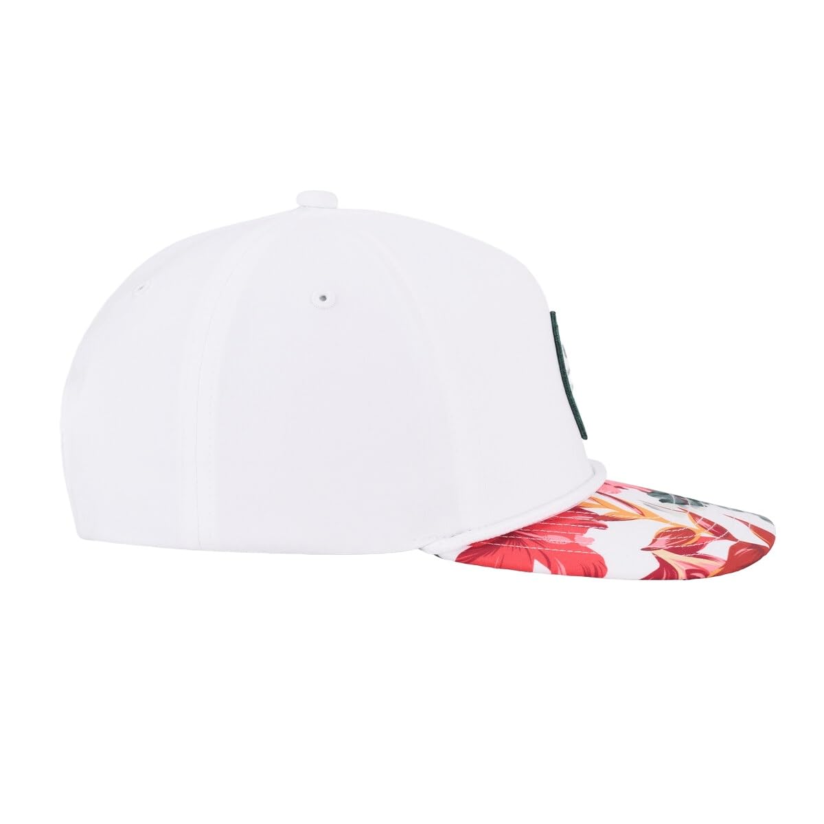 A Callaway hat on a white background