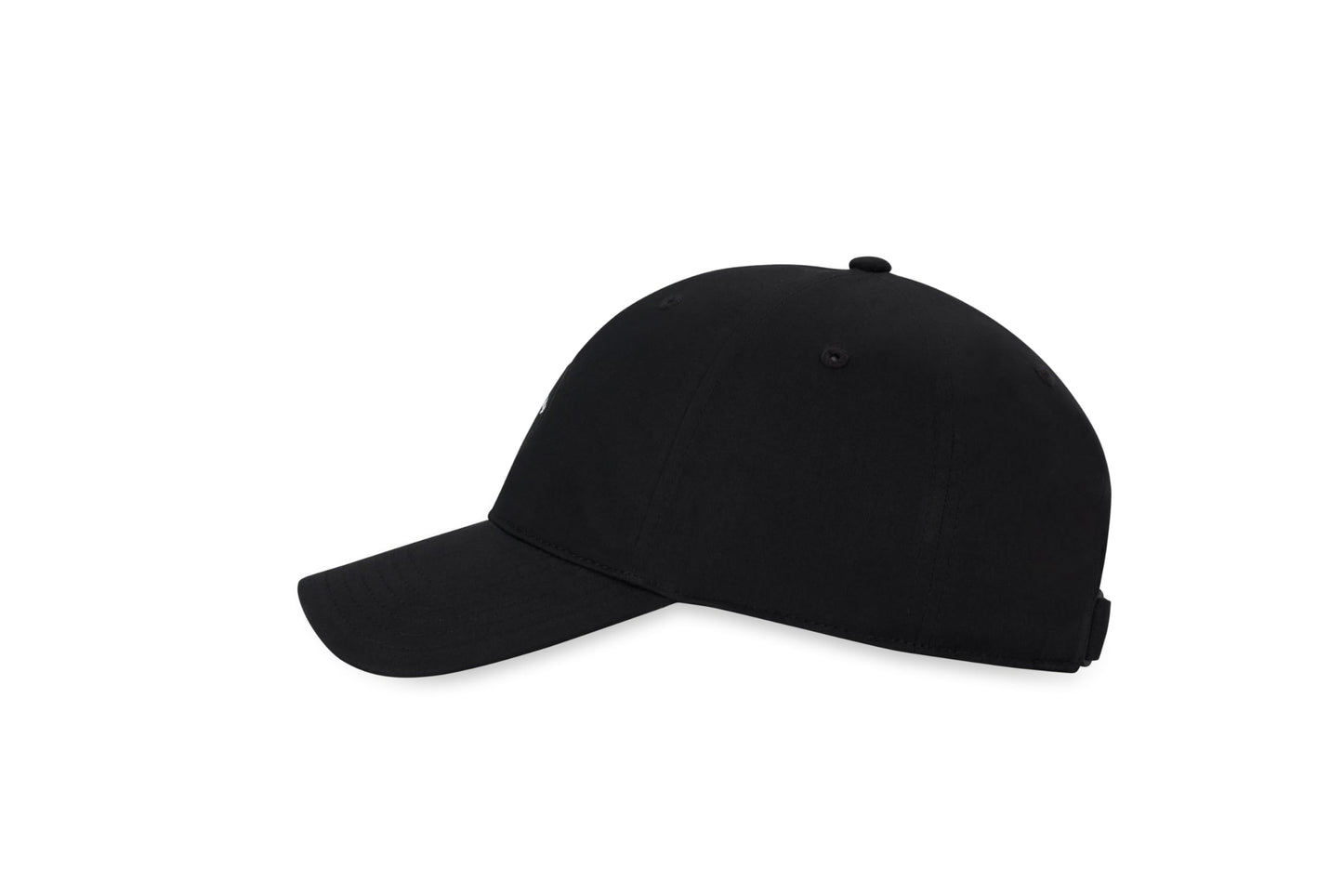 Callaway Heritage Twill Hat - Black