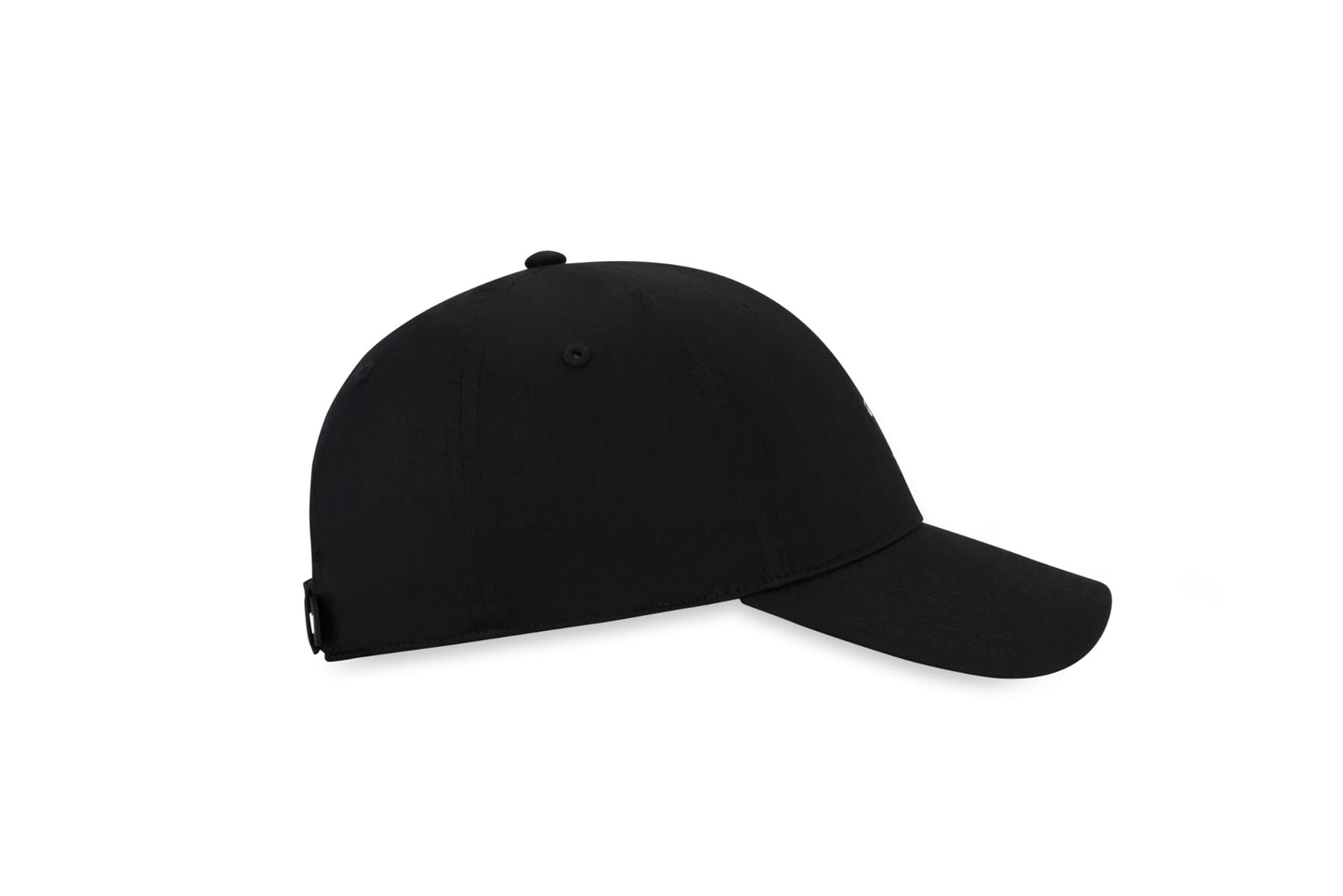 Callaway Heritage Twill Hat - Black