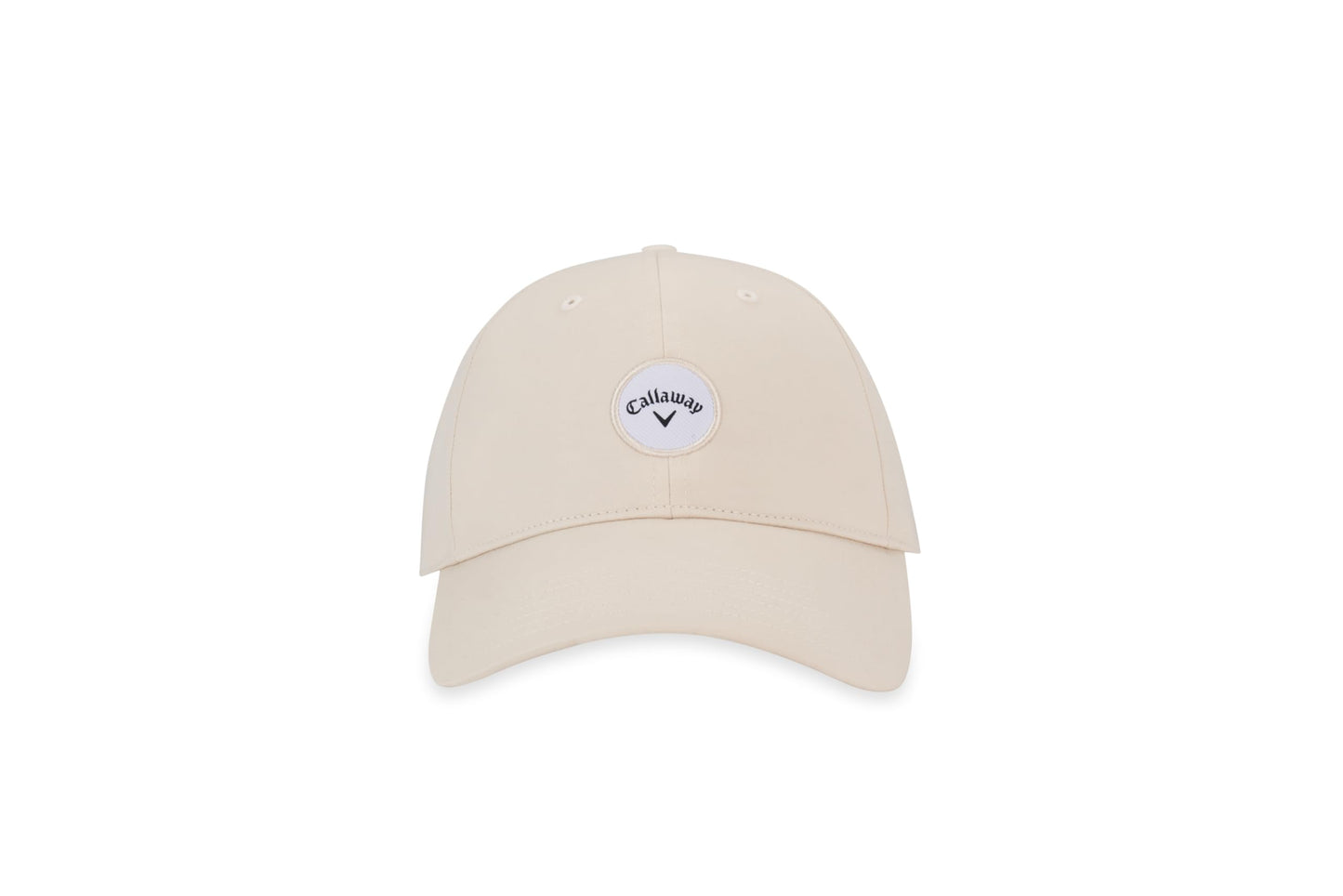Callaway Heritage Twill Hat - Stone