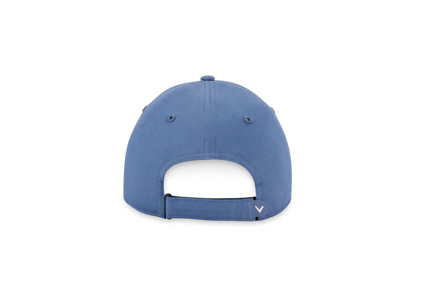 Callaway Heritage Twill Hat - Slate Blue