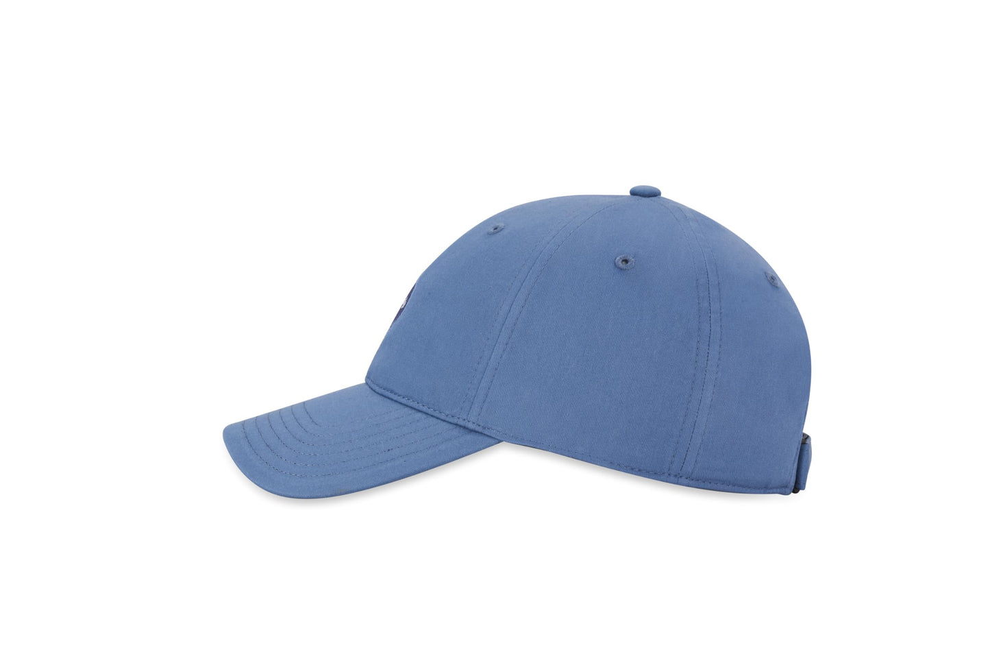 Callaway Heritage Twill Hat - Slate Blue