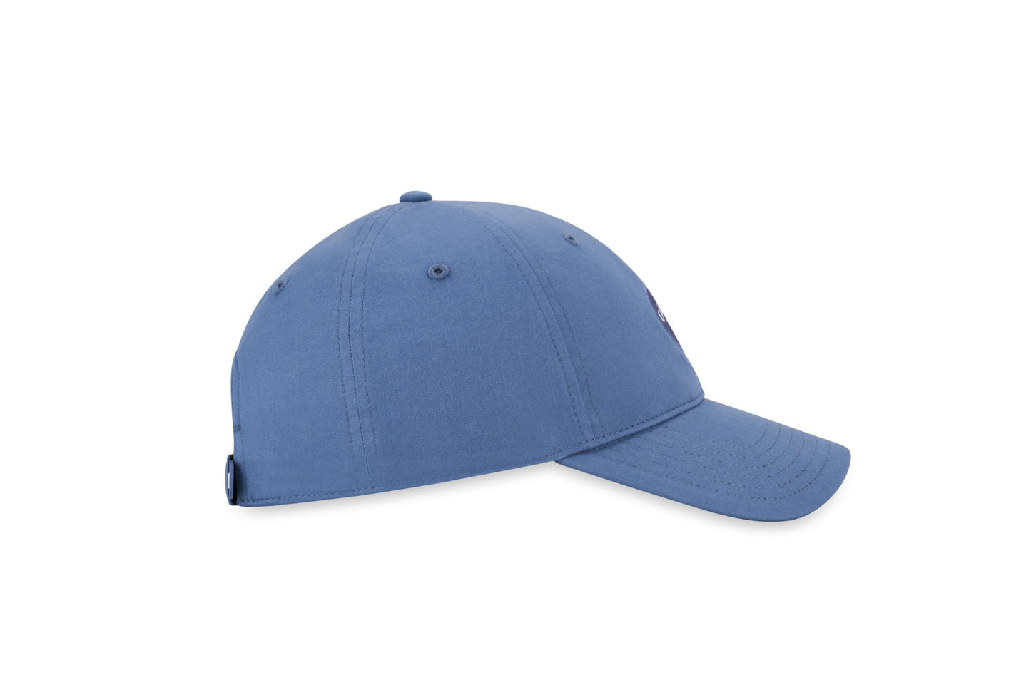 Callaway Heritage Twill Hat - Slate Blue