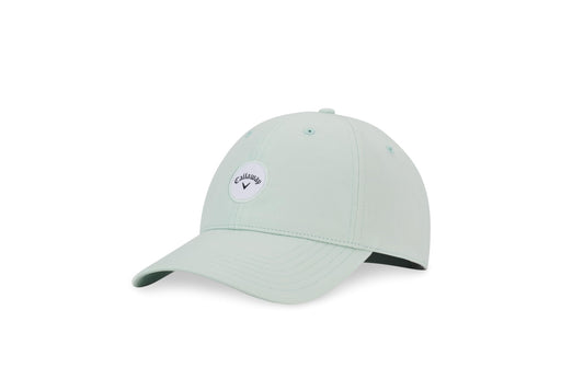 A Callaway hat on a white background