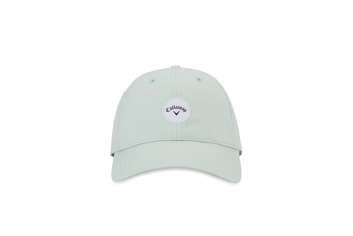 Callaway Heritage Twill Hat - Surf Spray