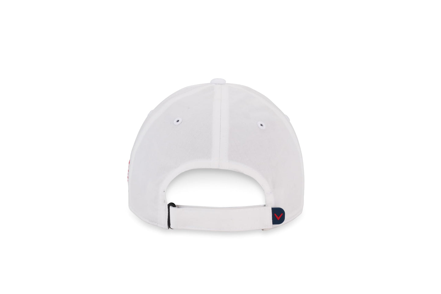 Callaway Heritage Twill Hat - USA