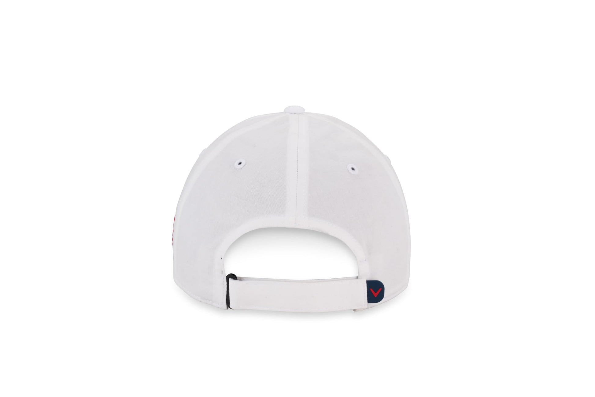 A Callaway hat on a white background