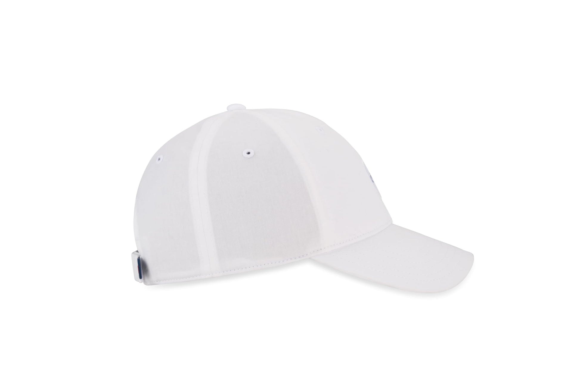 A Callaway hat on a white background
