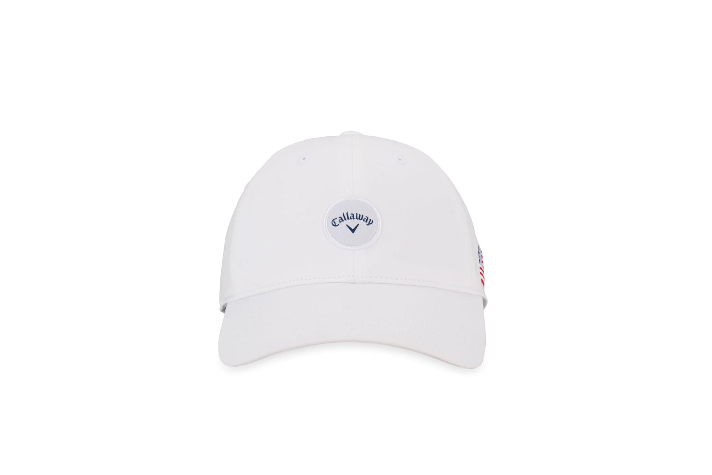 Callaway Heritage Twill Hat - USA