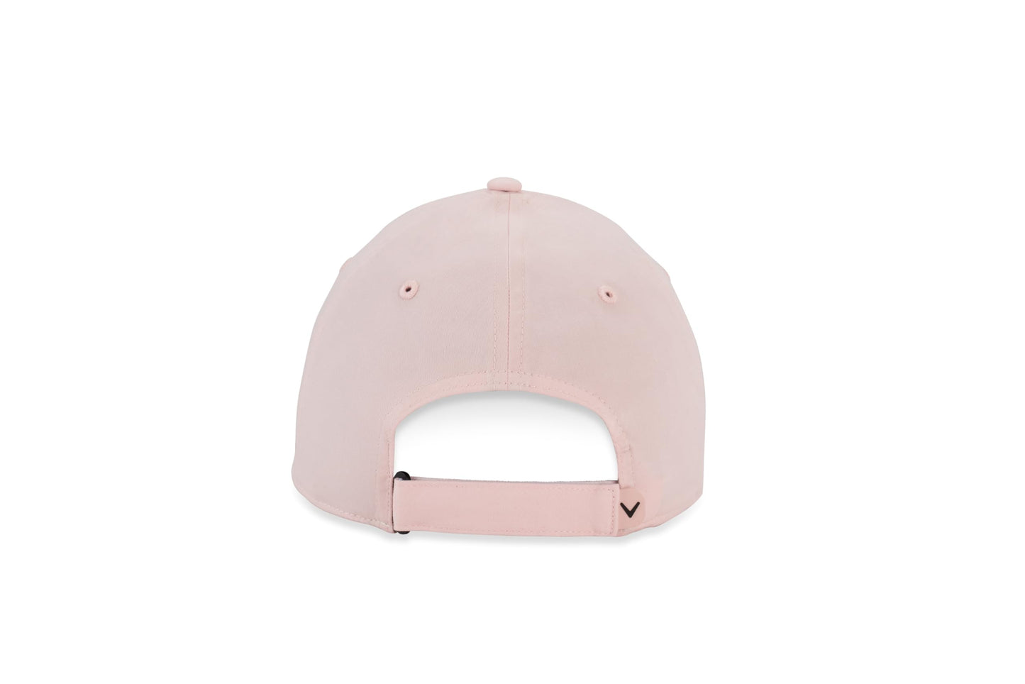Callaway Heritage Twill Hat - Pink