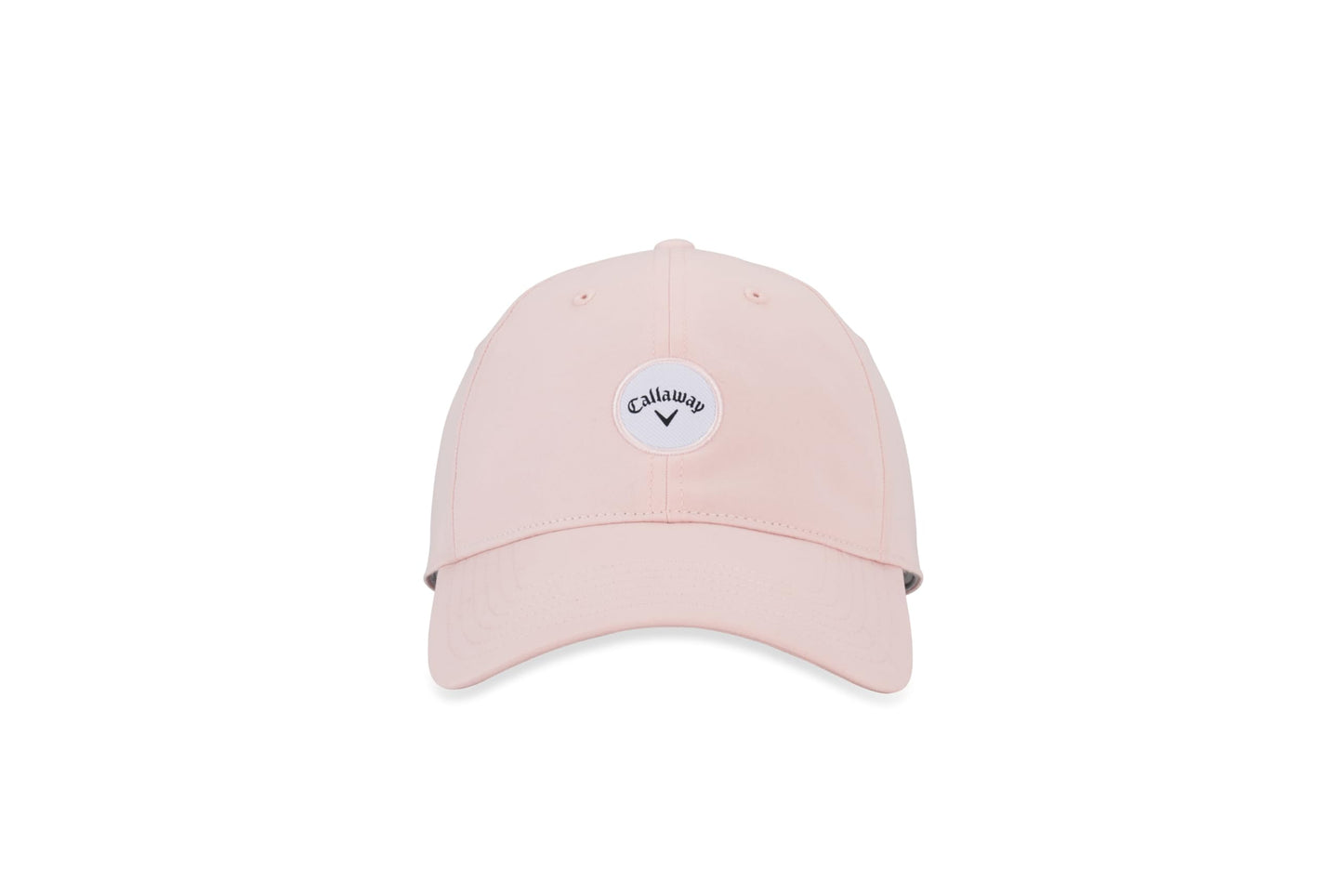 Callaway Heritage Twill Hat - Pink
