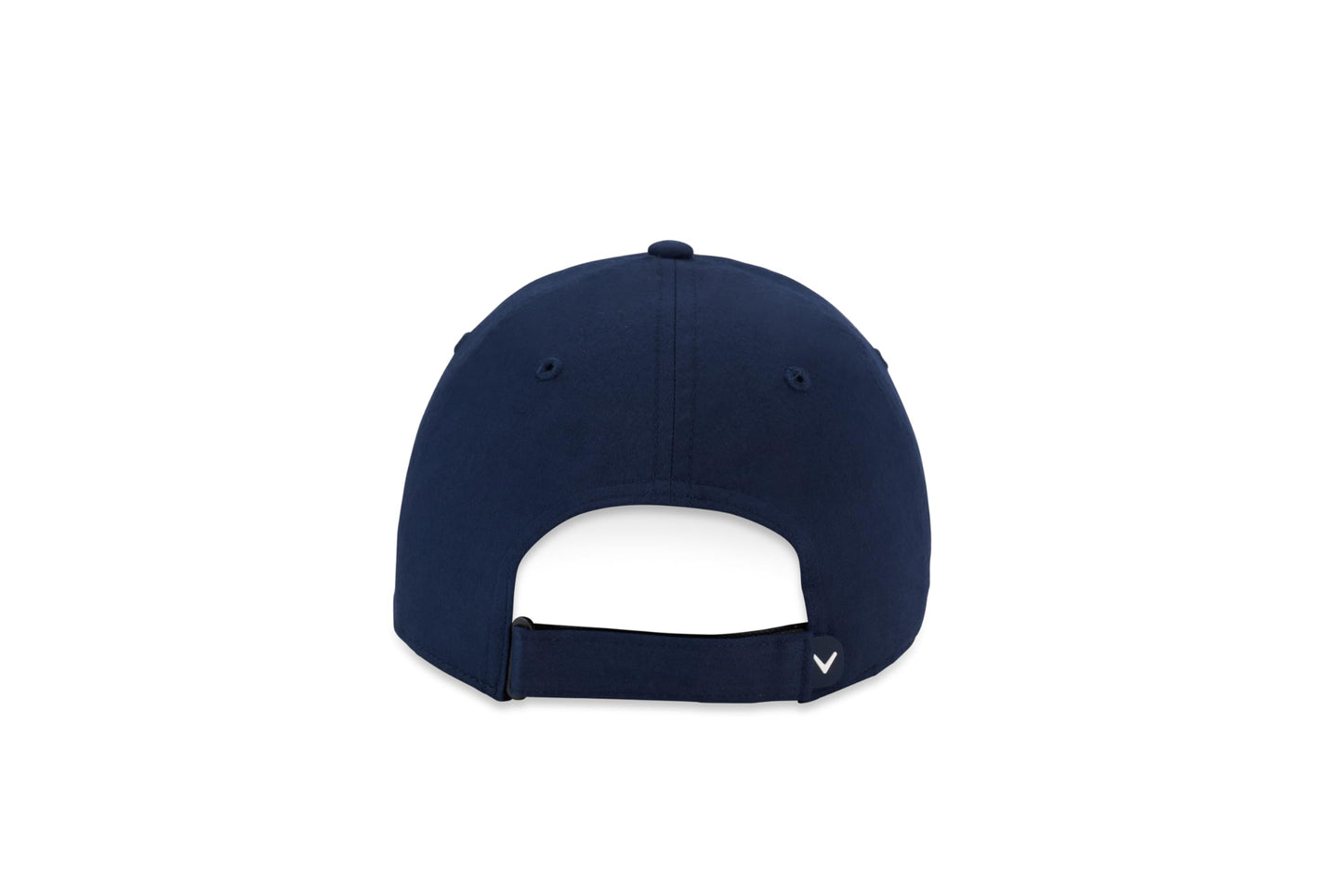 Callaway Heritage Twill Hat - Navy