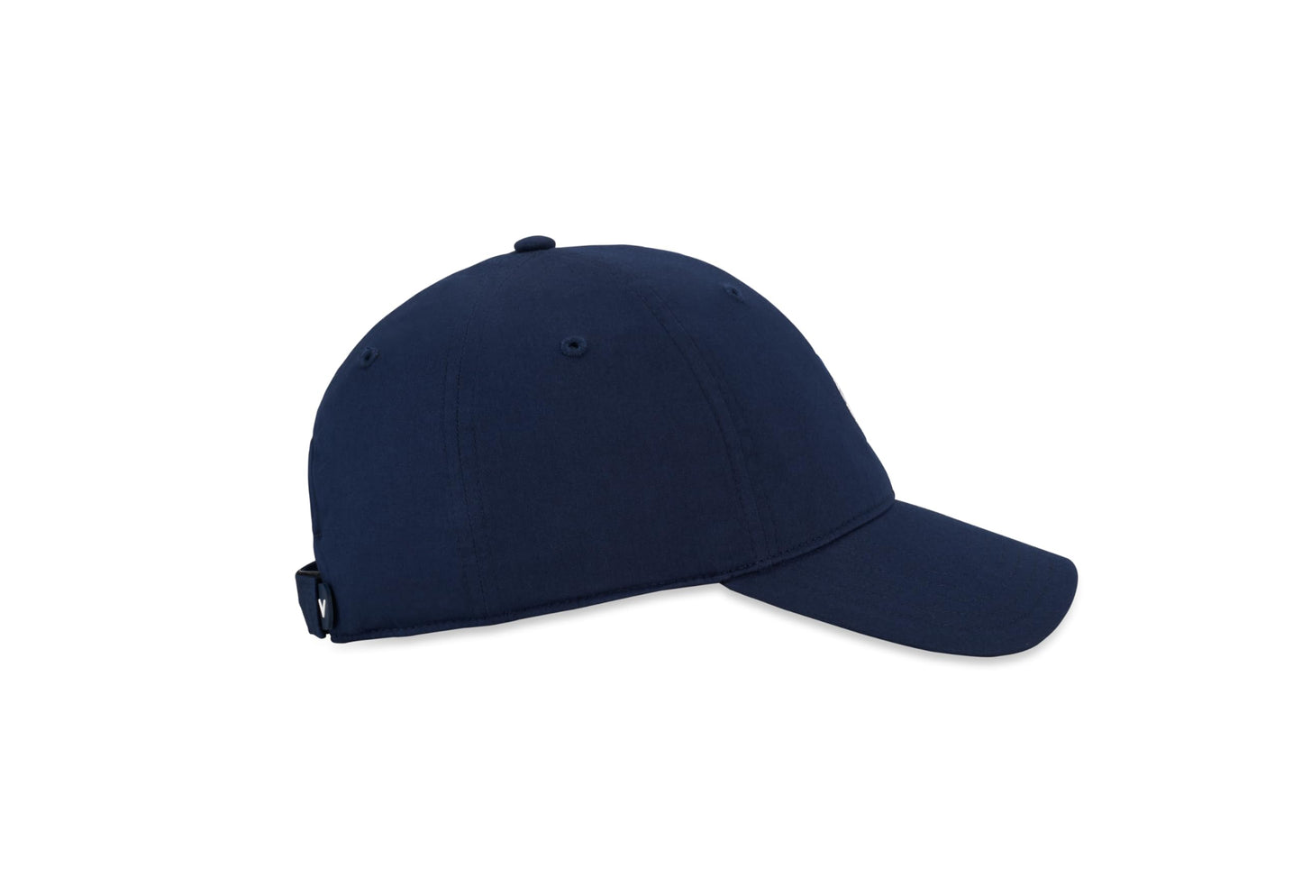 Callaway Heritage Twill Hat - Navy