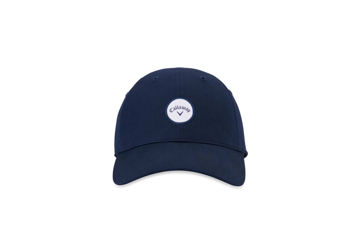 Callaway Heritage Twill Hat - Navy