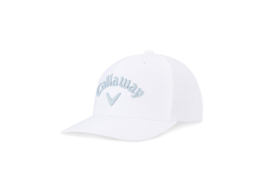 Callaway Golf Hat on a white background