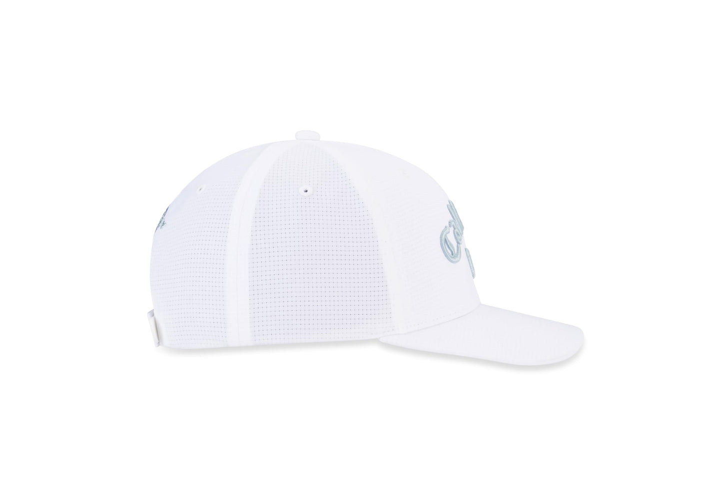 Callaway Golf Hat on a white background