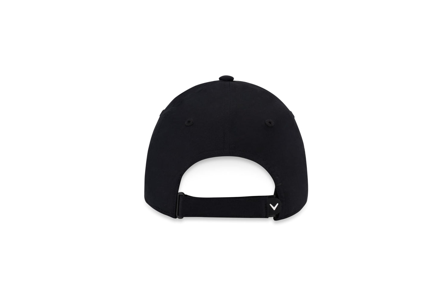 Callaway Women's Heritage Twill Hat - Black