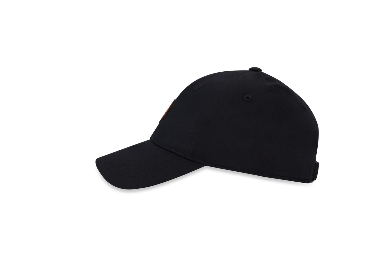 Callaway Women's Heritage Twill Hat - Black