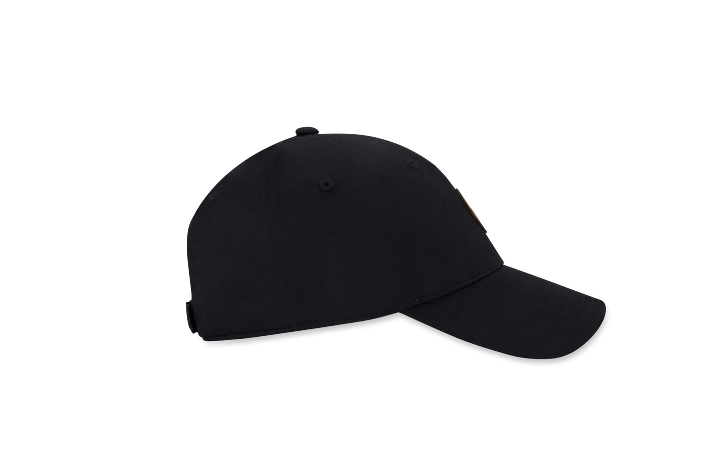 Callaway Women's Heritage Twill Hat - Black