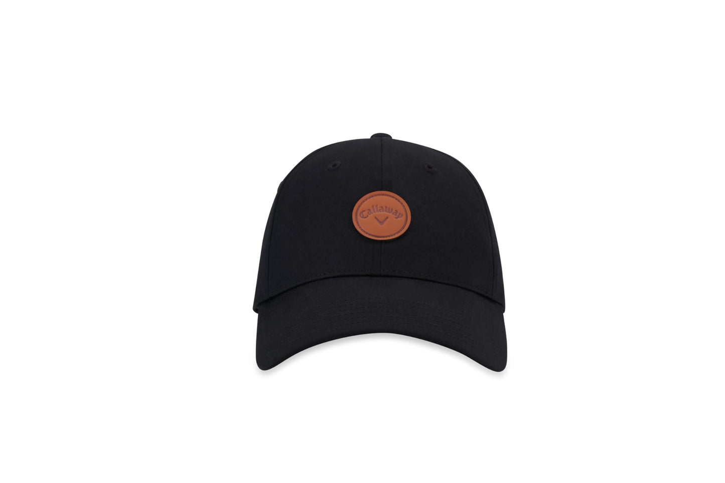Callaway Women's Heritage Twill Hat - Black