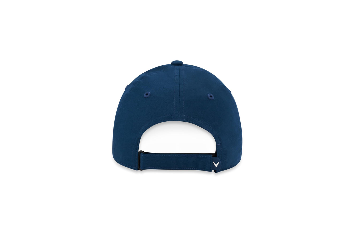 Callaway Women's Heritage Twill Hat - Deep Sea
