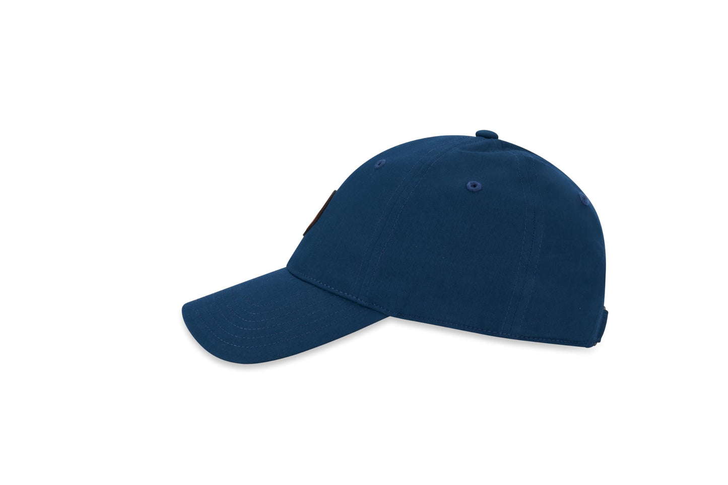 Callaway Women's Heritage Twill Hat - Deep Sea