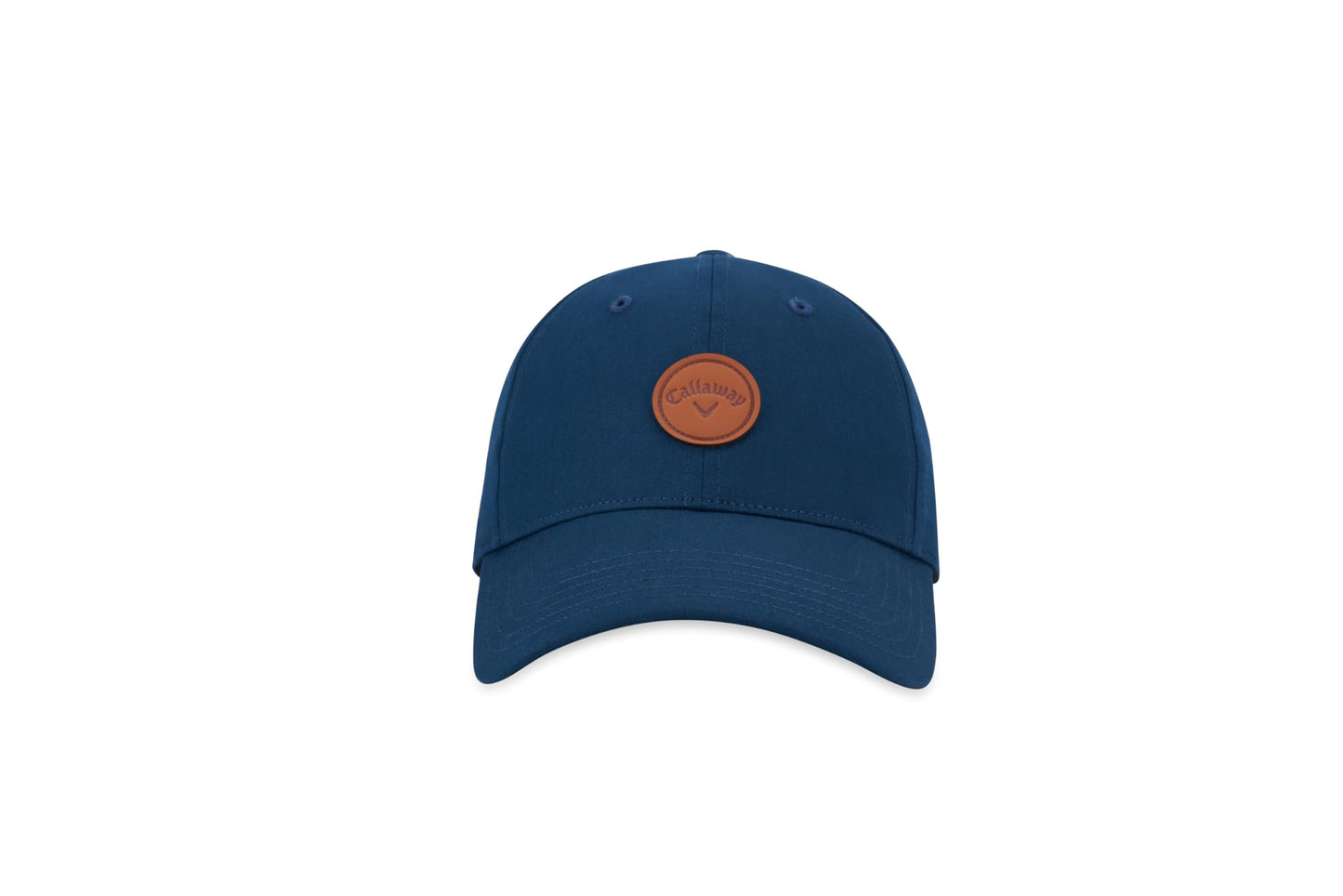 Callaway Women's Heritage Twill Hat - Deep Sea